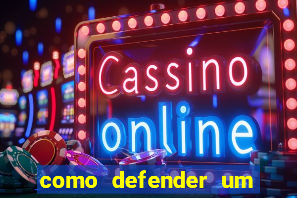 como defender um criminoso 7 temporada